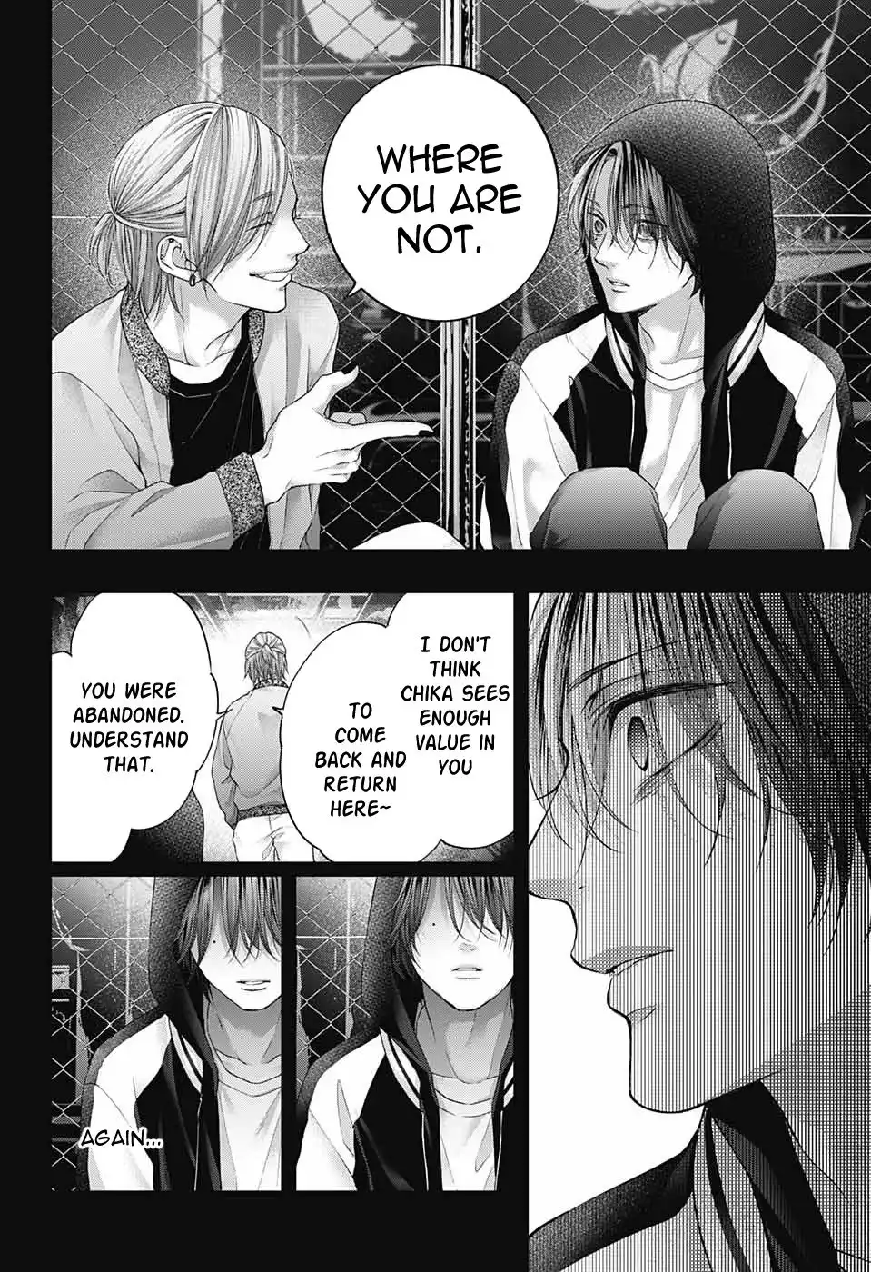 Kono Oto Tomare! Chapter 107 15